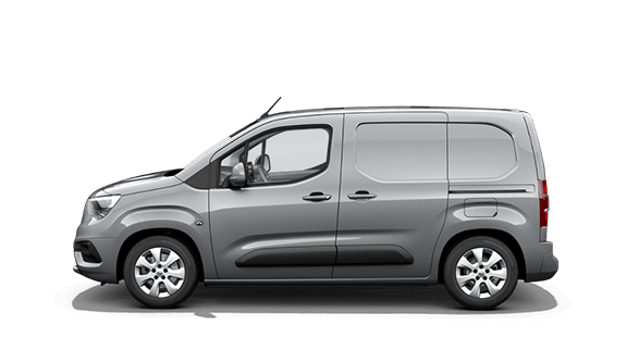 Opel Combo Outdoor - All Car Index